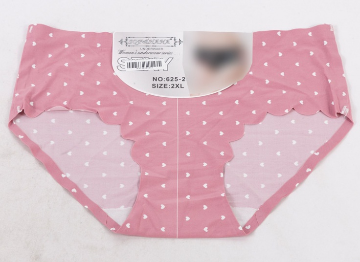 لباس زیر زنانه لیزری Hana