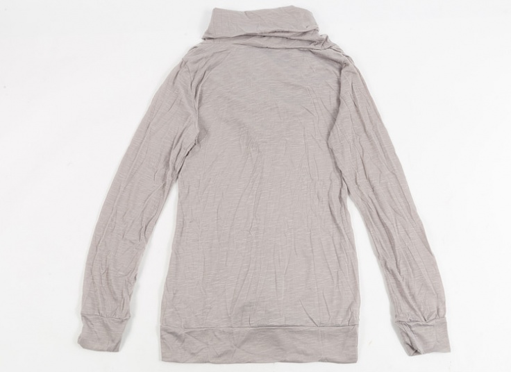 بلوز یقه شل زنانه Gamiss