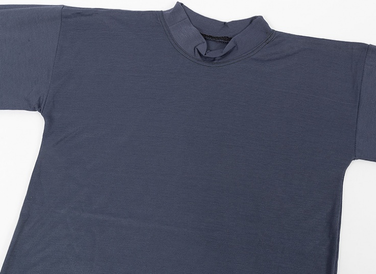 زیر سارافونی زنانه یقه 3 سانت