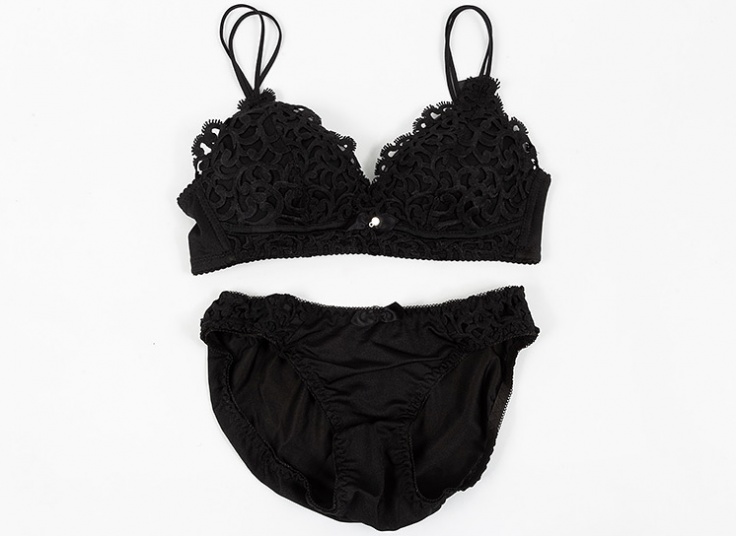 ست لباس زیر زنانه 902