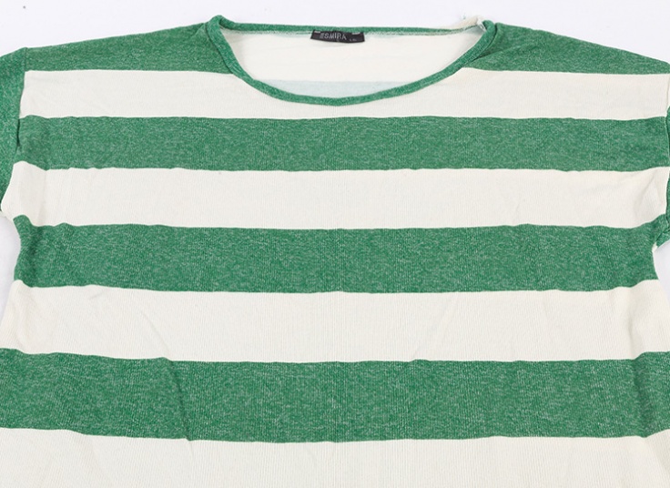 بلوز زنانه نگین دار ESMIRA