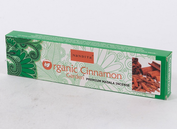 عود NANDITA مدل Organic