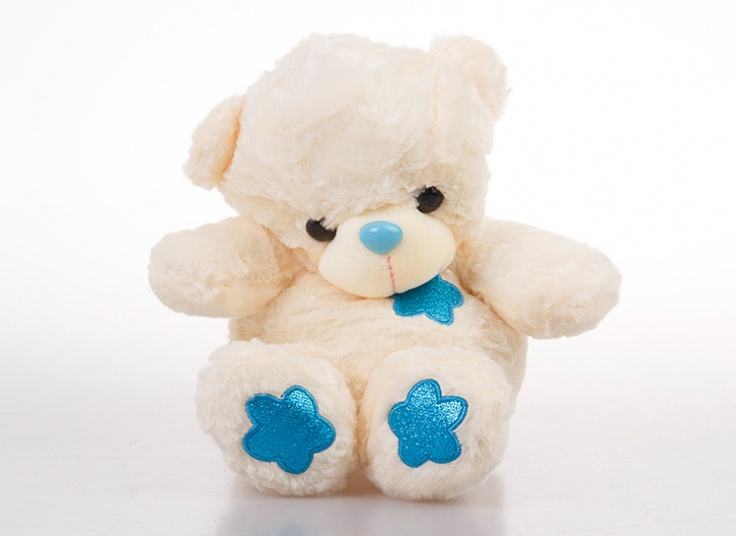 عروسک چراغ دار فانتزی