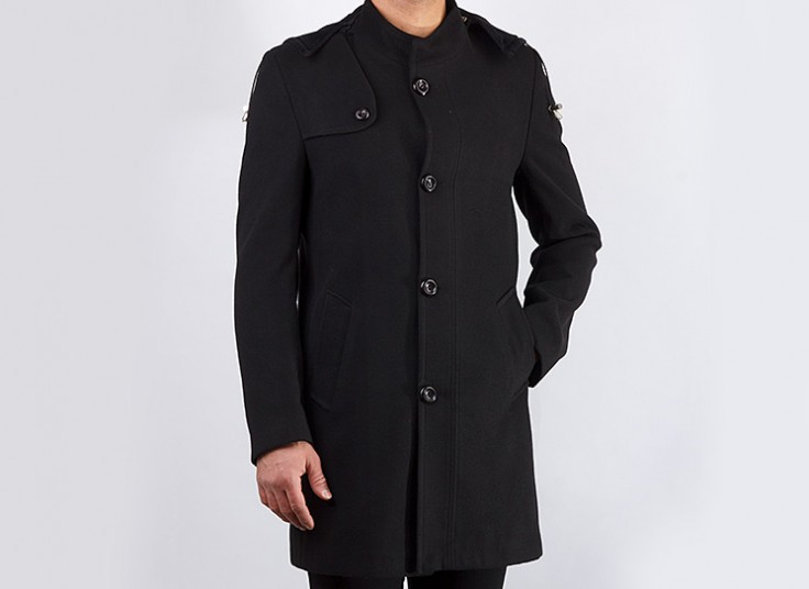 پالتو مردانه ADNA