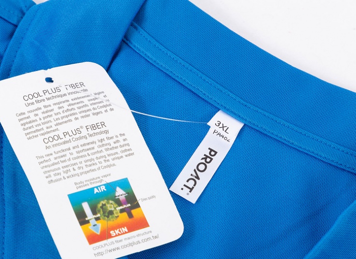 پولوشرت ورزشی PROACT