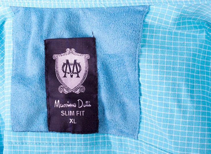 پیراهن Massimo Dutti