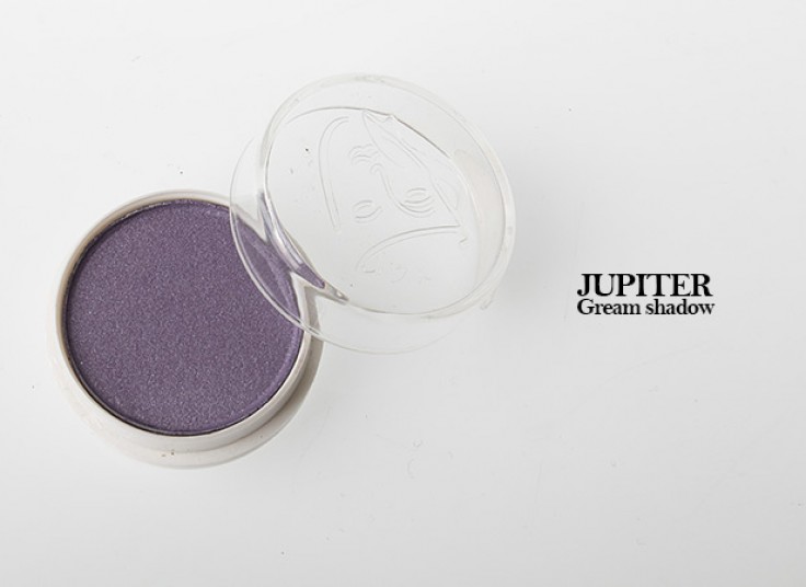 سایه چشم JUPITER