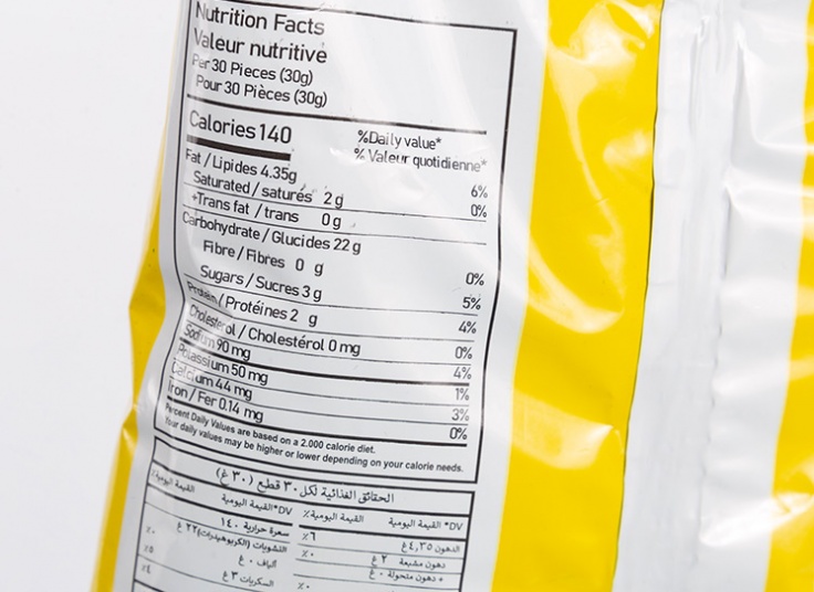 مینی کراکرز alvita