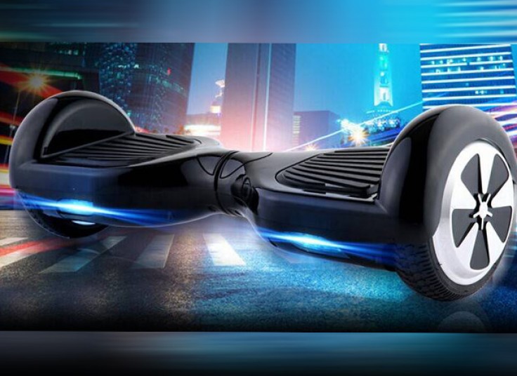 اسکیت برقی Smart Wheel