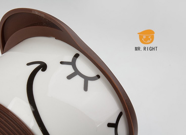 ماگ سرامیکی MR RIGHT