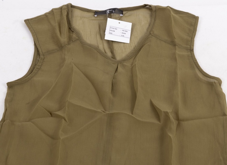 تاپ حریر زنانه gmtr