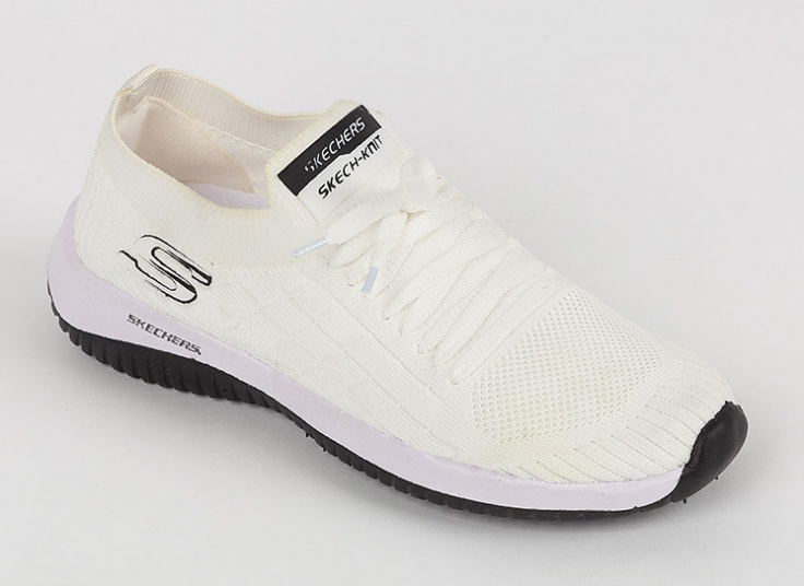 کتانی جورابی skechers