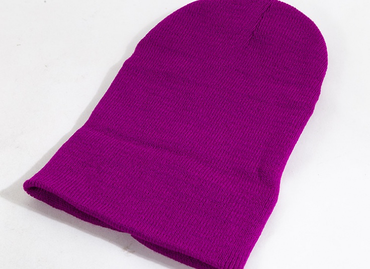 کلاه بافت NY