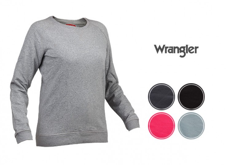 بلوز زنانه Wrangler