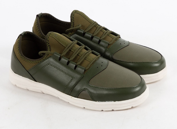 کفش کتانی مردانه Fred