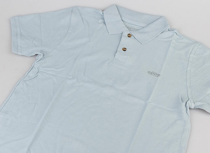 پولوشرت مردانه IDENTIC