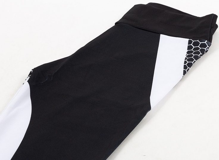 لگ ورزشی B.G.I