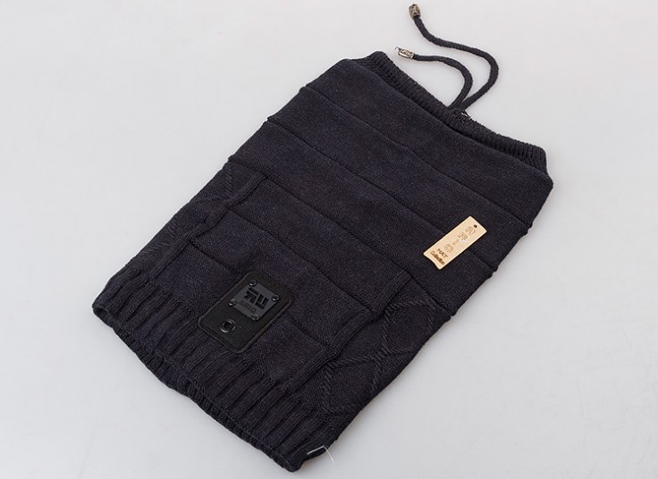 کلاه بافت چند کاره ARIO