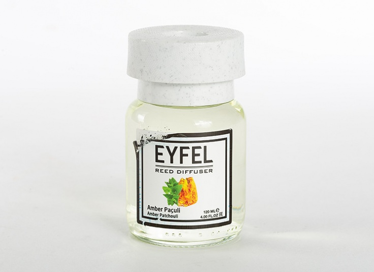 خوشبو‌کننده چوبی Eyfel 120ml
