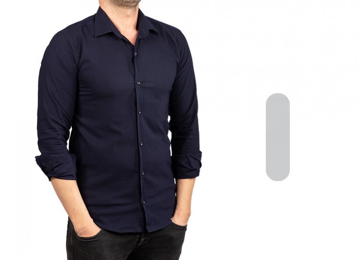 پیراهن مردانه Prada