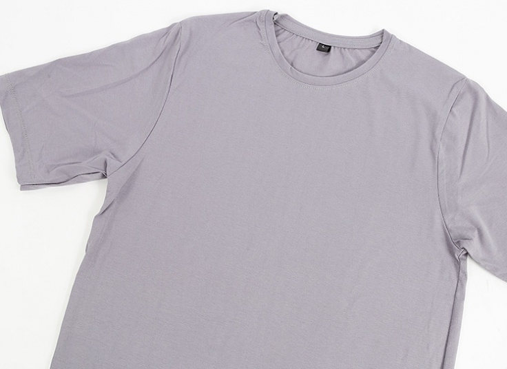 تیشرت آستین کوتاه مردانه