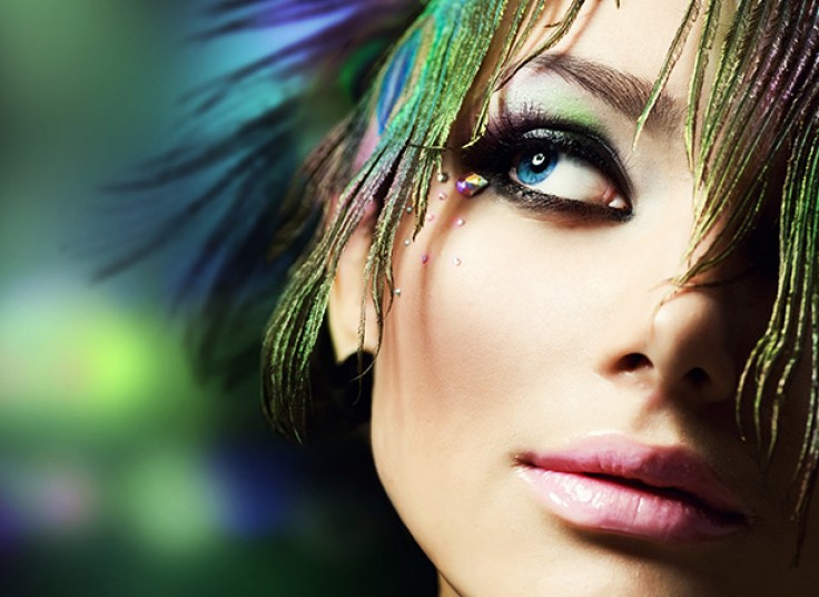 خدمات زیبایی سالن آرسی