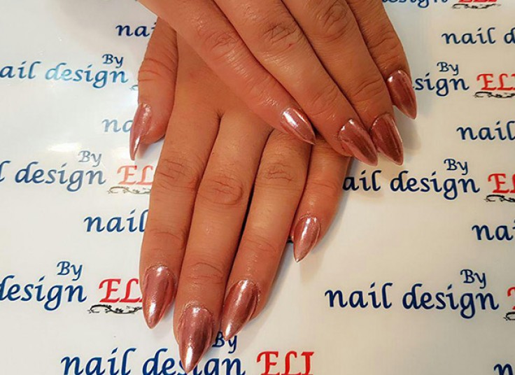 خدمات ناخن الی