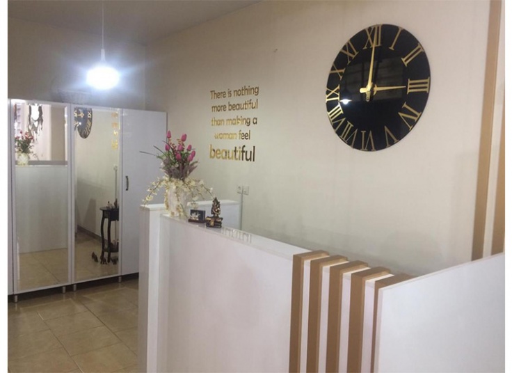 سالن زیبایی مدیچی 