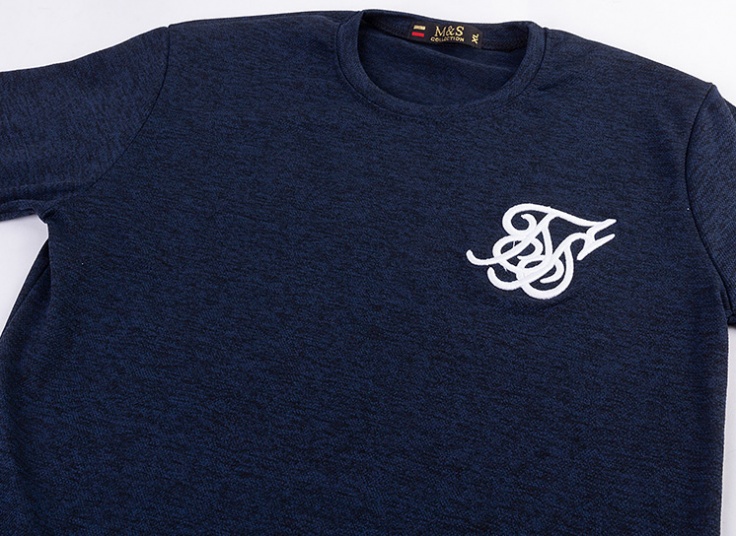 بلوز آستین بلند مردانه M&S