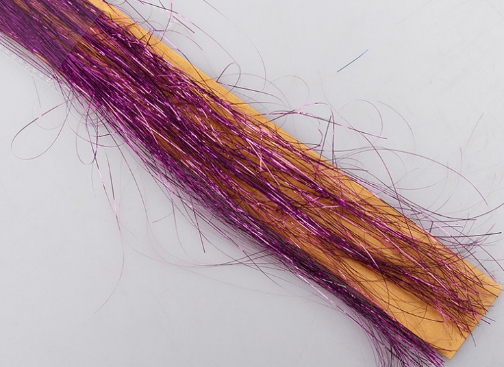 اکستنشن لمه مو