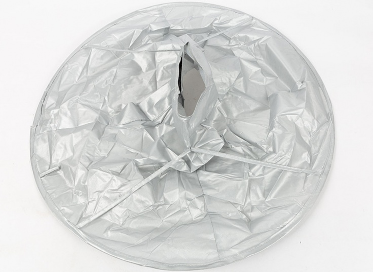 پیشبند اصلاح چتری