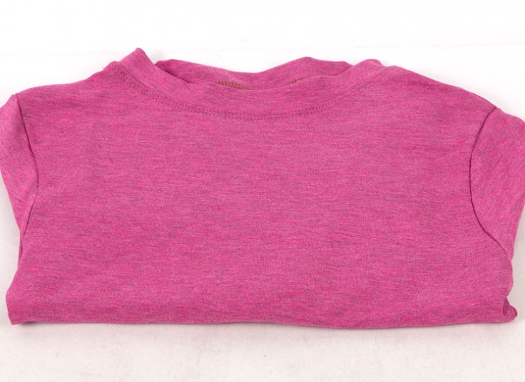 بادی آستین بلند فینگردار