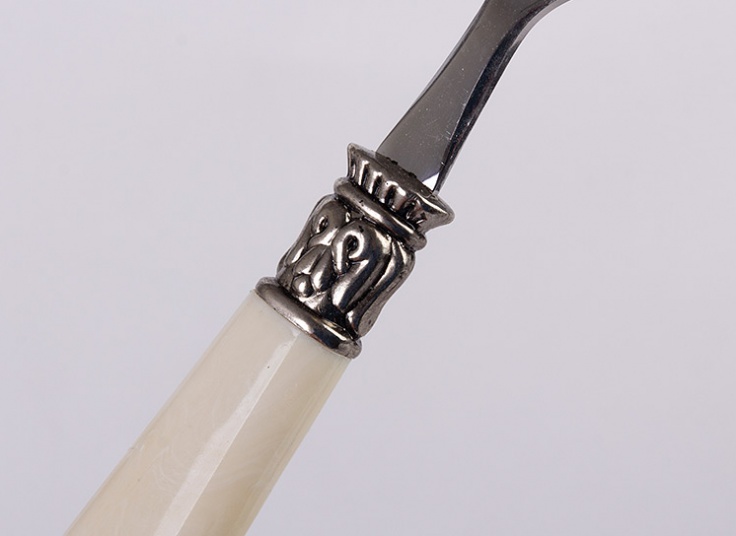 ست قاشق و چنگال AMBIANC