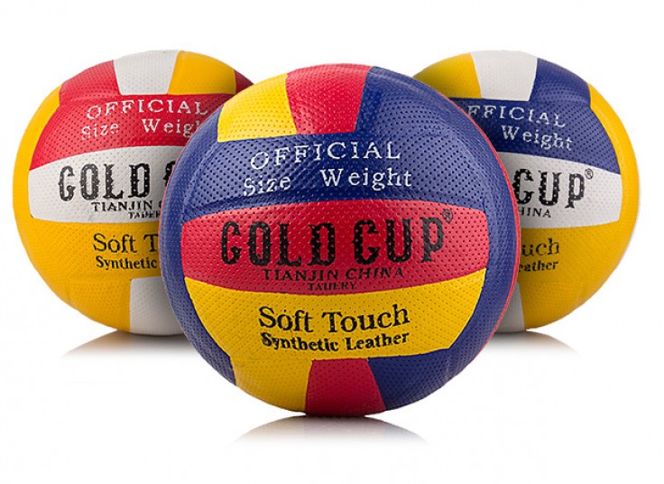 توپ والیبال GOLD CUP