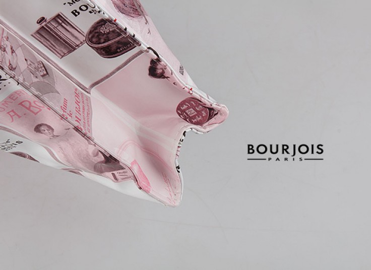 کیف خرید Bourjois