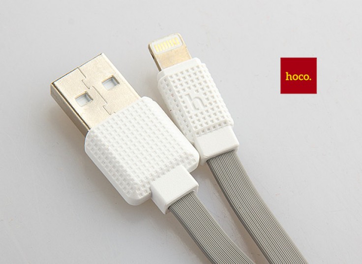 کابل شارژ 2 متری hoco