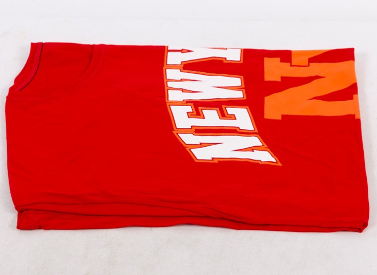 تیشرت لانگ New York