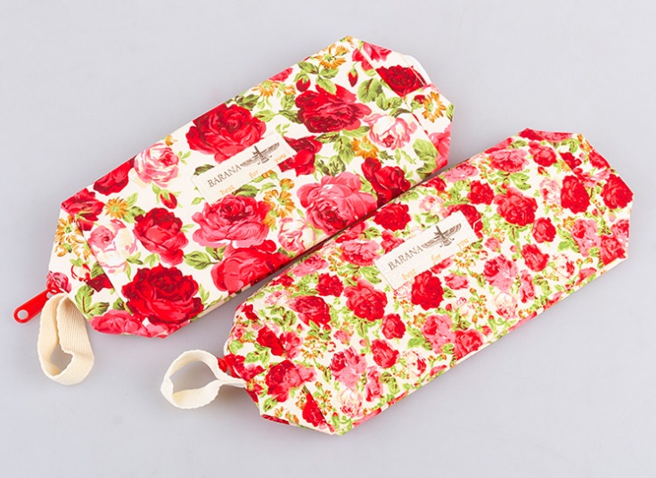 کیف لوازم آرایش Drawback