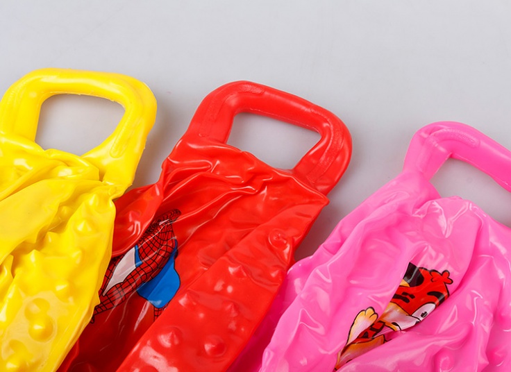 توپ پیلاتس کوچک