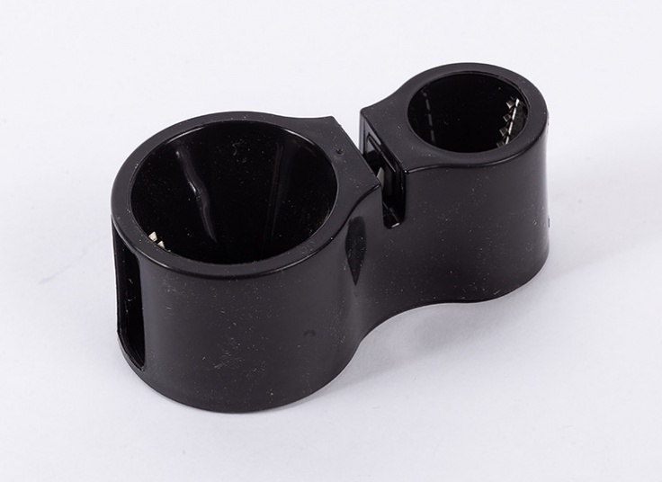 تراش دوقلو رشته کن و چاقو تیز کن Spiral Cutter