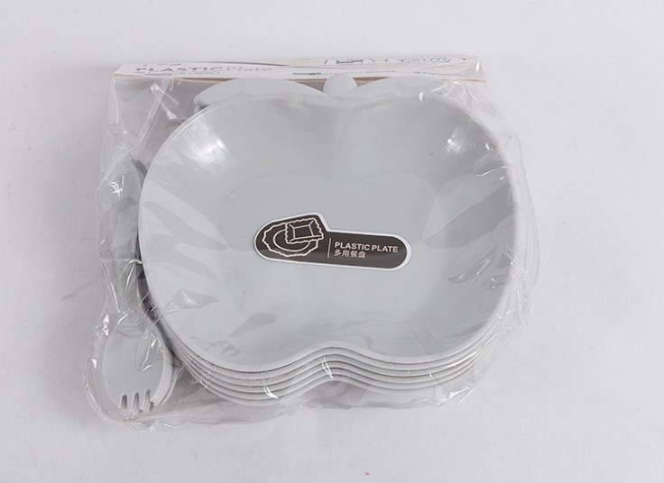 ست 6 عددی بشقاب Hua Hu