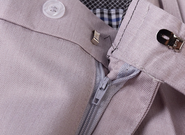 شلوار مردانه فاستونی Original