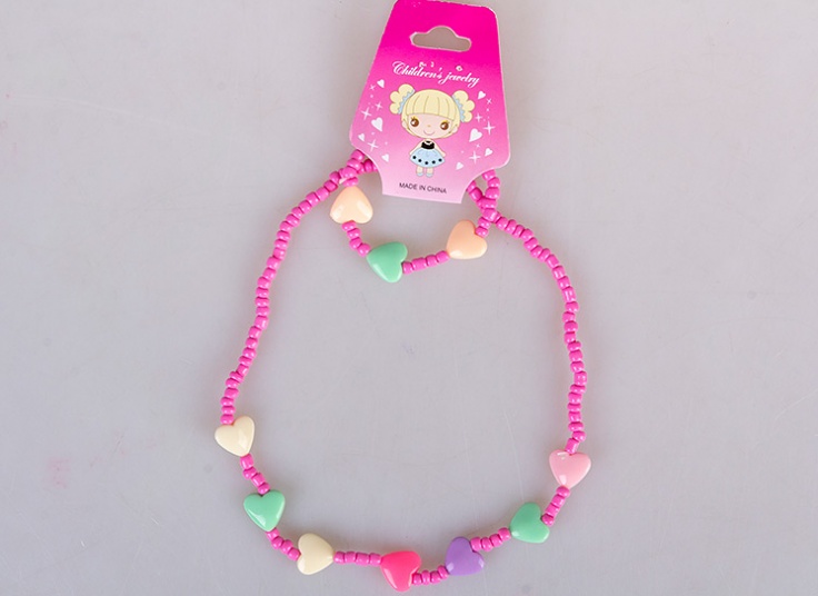 نیم ست دخترانه Fantasy