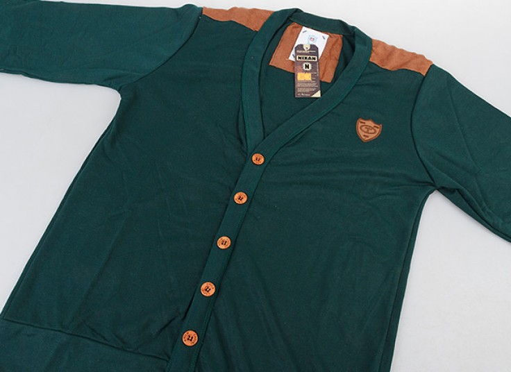 ژاکت مردانه Massimo Dutti