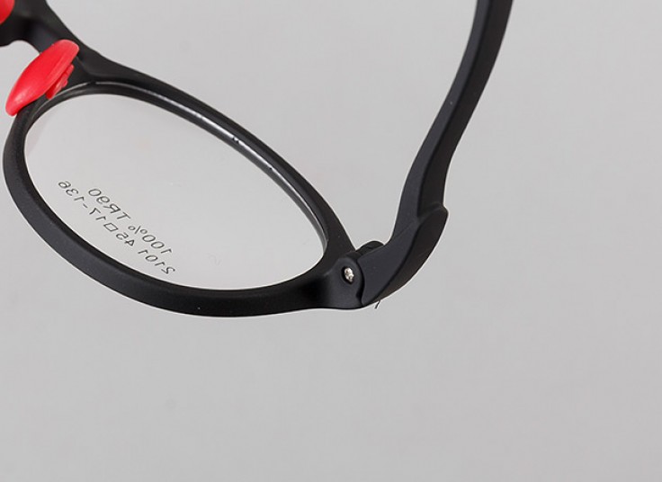 عینک طبی نشکن بچگانه