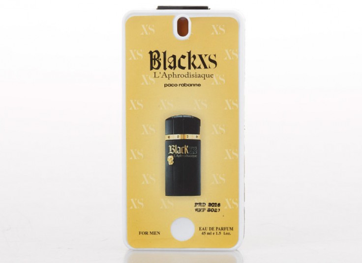 کلکسیون عطر و ادکلن طرح iphone