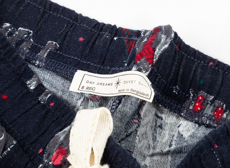 شلوار پشمی زنانه Day Dreams