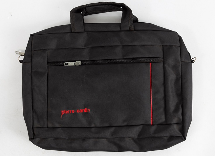 کیف دستی لپ تاپ Pierre Cardin