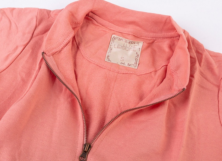 سویشرت زنانه LUXE LEISURE