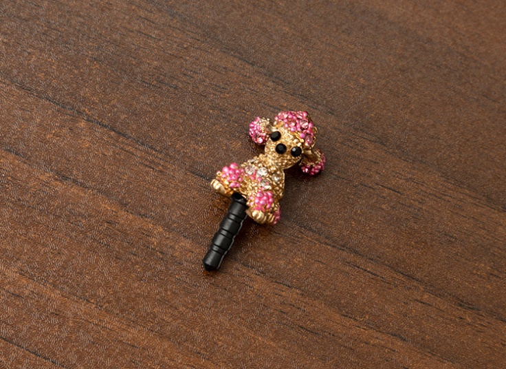 درپوش پورت هنذفری